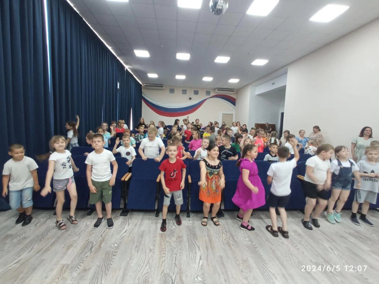 Открытие смены.