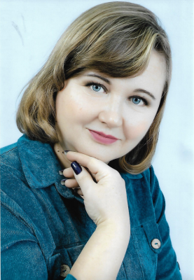 Скляр Лада Михайловна Скляр Лада Михайловна
