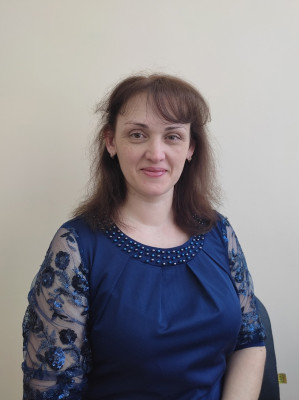 Целиковская Ирина Павловна Целиковская Ирина Павловна