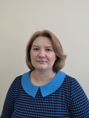 Кошуба Марина Сергеевна Кошуба Марина Сергеевна