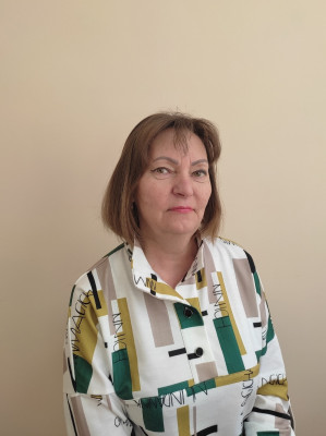 Огула Ольга Семеновна Огула Ольга Семеновна
