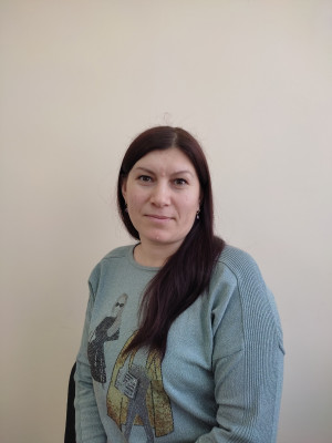 Кононенко Александра Сергеевна Кононенко Александра Сергеевна