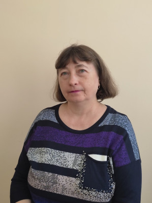 Лысенко Виктория Андреевна Лысенко Виктория Андреевна
