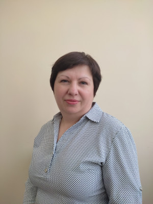 Цюрмаста Ирина Николаевна Цюрмаста Ирина Николаевна