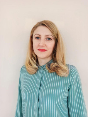 Колесникова Наталья Владимировна Колесникова Наталья Владимировна