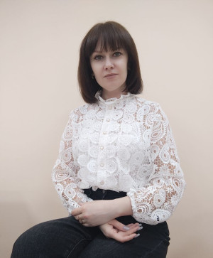 Рукомойникова Елизавета Анатольевна Рукомойникова Елизавета Анатольевна