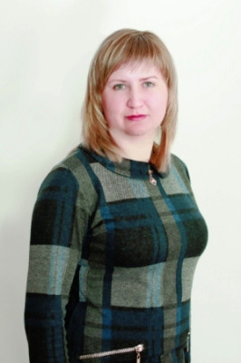 Покосова Анна Николаевна Покосова Анна Николаевна