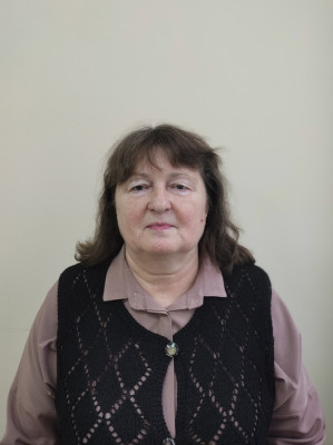 Сухова Татьяна Вадимовна Сухова Татьяна Вадимовна