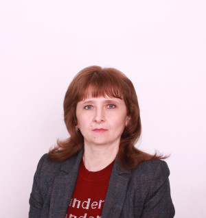 Рудакова Наталья Васильевна Рудакова Наталья Васильевна