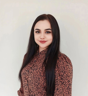 Бахтина Юлия Андреевна Бахтина Юлия Андреевна