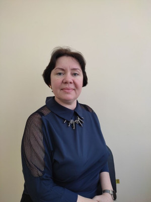 Клявда Анна Владимировна Клявда Анна Владимировна