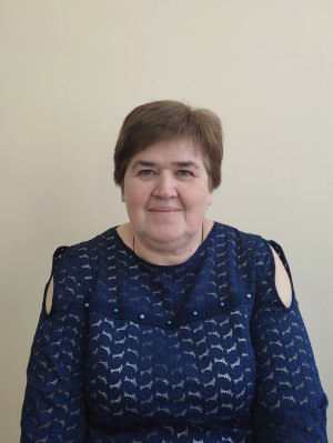 Чудаева Зинаида Борисовна Чудаева Зинаида Борисовна