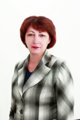 Иванова Елена Александровна Иванова Елена Александровна